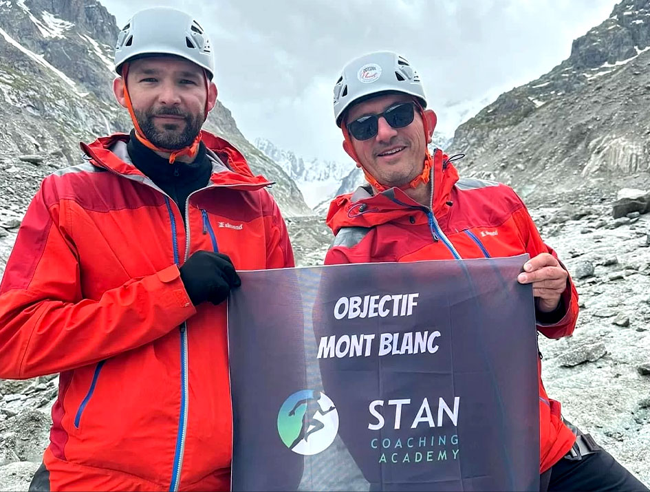 Stan Coaching Academy