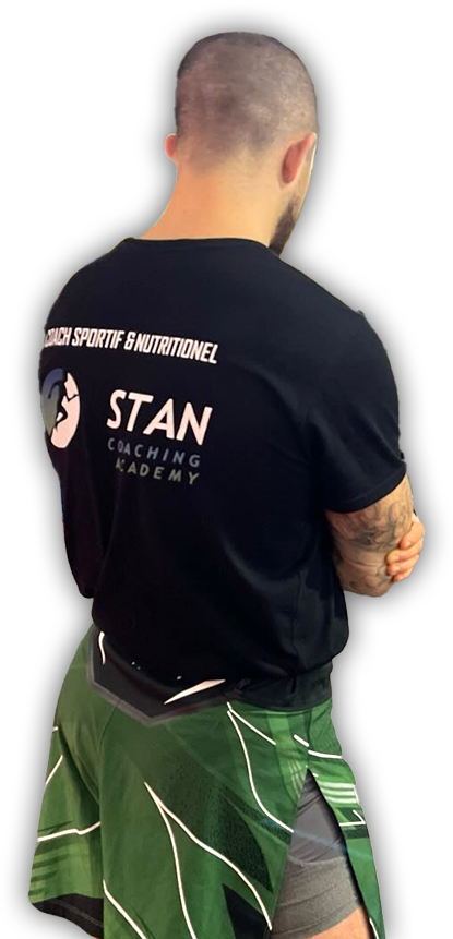 Stan Coaching Academy

